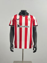 25/26 Athletic Bilbao Home